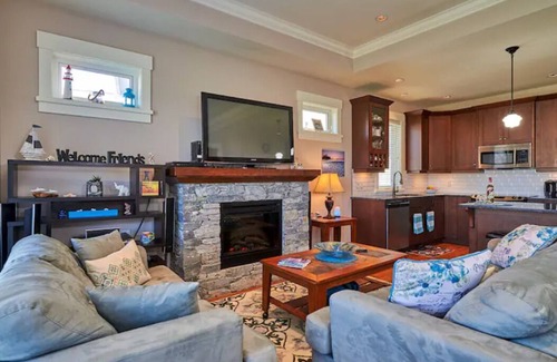 Regional District of Nanaimo Villa | Siesta by the Sea # 46