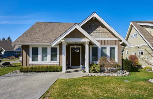 Regional District of Nanaimo Villa | Siesta by the Sea # 46
