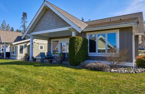 Regional District of Nanaimo Villa | Siesta by the Sea # 46