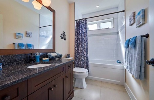 Regional District of Nanaimo Villa | Siesta by the Sea # 46