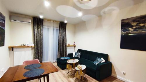 Zakrzowek Apartment | Siesta Forest Apartment Relaxing Park
