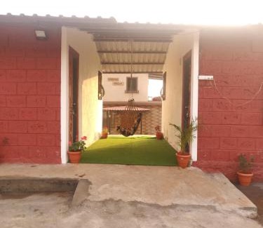 Medha House | Siesta House