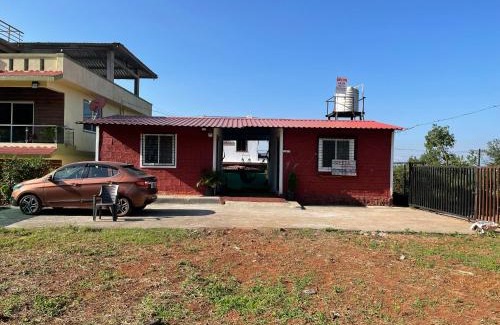 Medha House | Siesta House