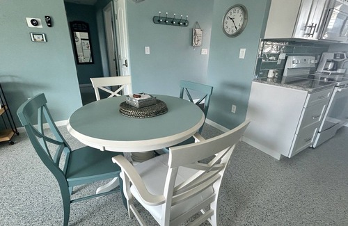 Siesta Key Condo | Siesta Key GULF SIDE #95 - Serene Private Condo, 3 Pools, Jamaica Royale