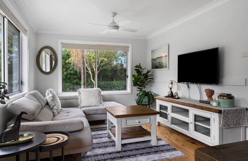 Charlestown Villa | Siesta Key- Shops, cafes and comfort
