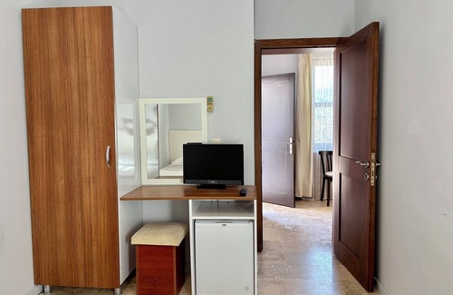 Bozcaada Hotel | Siesta Otel Bozcaada