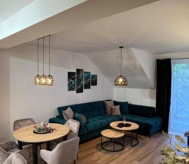 Rajecke Teplice Apartment | SiestaKey Apartmán 14