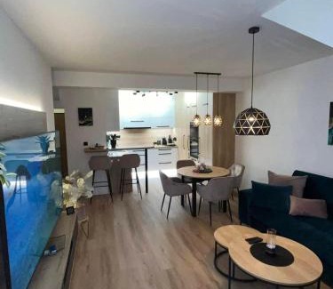 Rajecke Teplice Apartment | SiestaKey Apartmán 14