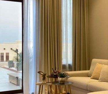 As Sifah House | Sifah Gateway Villa with Private Pool