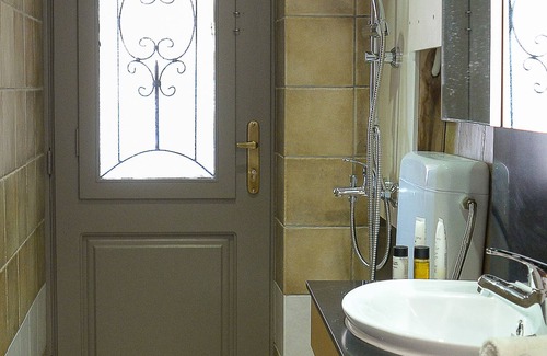 Vlachiana House | Sifakis Gorgeous stone house