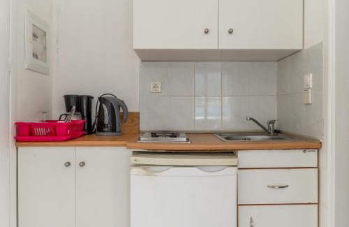 Vathi Apartment | Sifnos studio 6