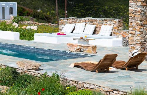 Apollonia Villa | Sifnos Themonies