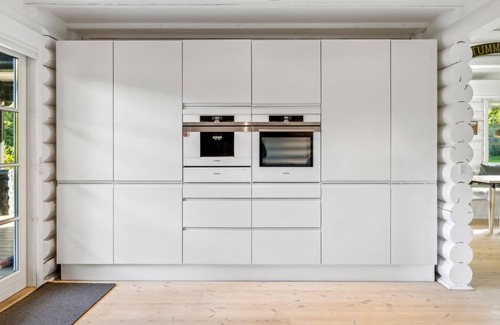 Dronningmolle House | "Sighfrith" - 1.4km from the sea by Interhome