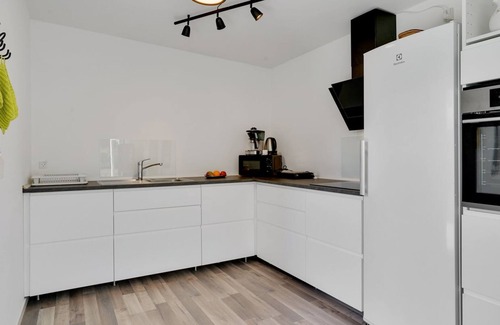 Yderby House | "Sighmund" - 530m from the sea by Interhome