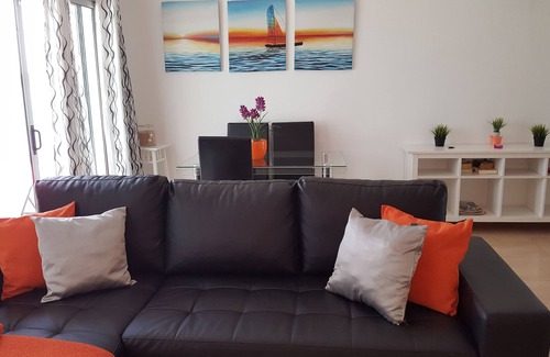 Morro Jable Apartment | Sightseeing