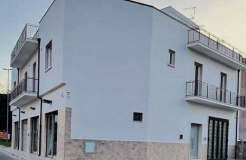 Gioia del Colle Apartment | Sigihome3 BeautyRefinement entire apartment in independent building