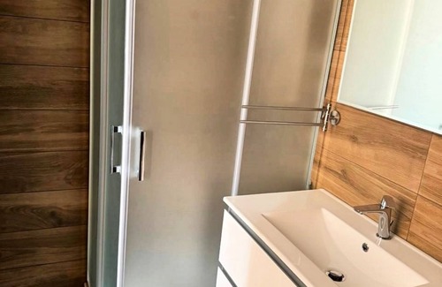 Gioia del Colle Apartment | Sigihome3 BeautyRefinement entire apartment in independent building
