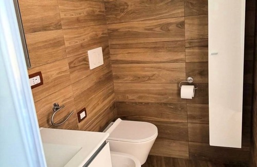 Gioia del Colle Apartment | Sigihome3 BeautyRefinement entire apartment in independent building