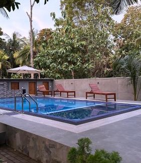 Kimbissa Hotel | Sigiri Inn