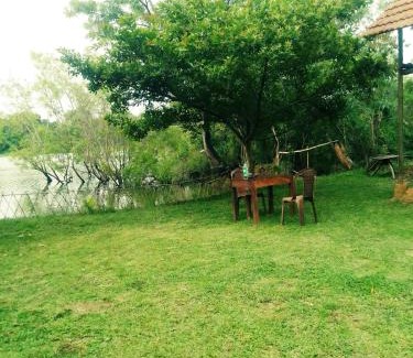 Dambulla Bed & Breakfast | Sigiri Wild Lake Dambulla