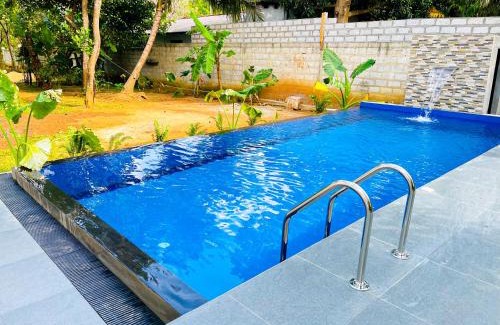 Kimbissa Hotel | Sigiriya Dream Inn