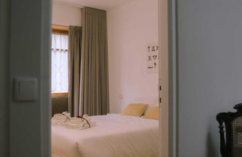Povoa De Varzim House | Siglas & Runas