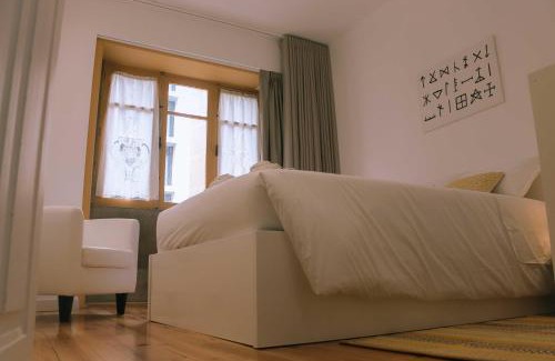 Povoa De Varzim House | Siglas & Runas