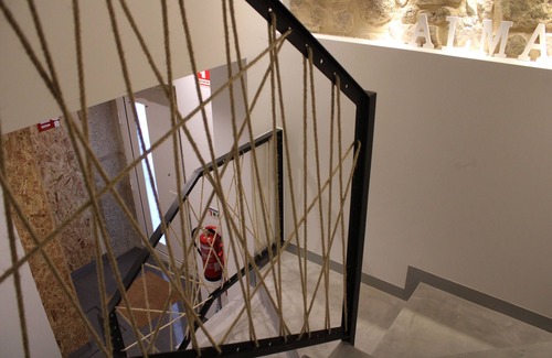 Povoa De Varzim Apartment | Siglas/Symbols Apartment - ALMA