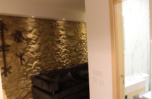 Povoa De Varzim Apartment | Siglas/Symbols Apartment - ALMA