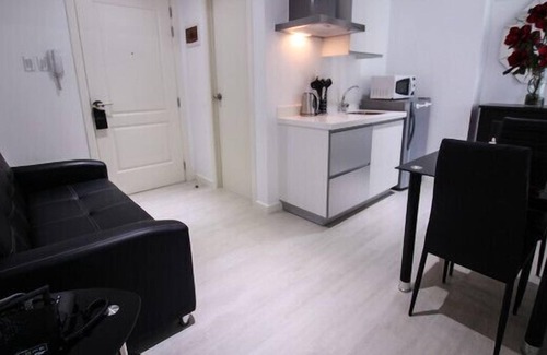 Don Bosco Apartment | SIGLO SUITES @ Azure Positano 1018