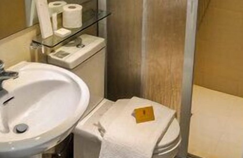 Don Bosco Apartment | SIGLO SUITES @ Azure Positano 1711