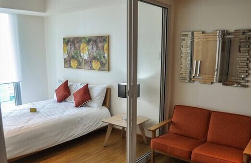 Don Bosco Apartment | SIGLO SUITES @ Azure Positano 1711