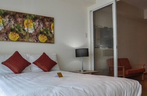 Don Bosco Apartment | SIGLO SUITES @ Azure Positano 1711