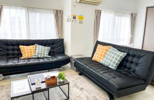 Shin-yashiki-cho Apartment | Sign Palace サインパレス