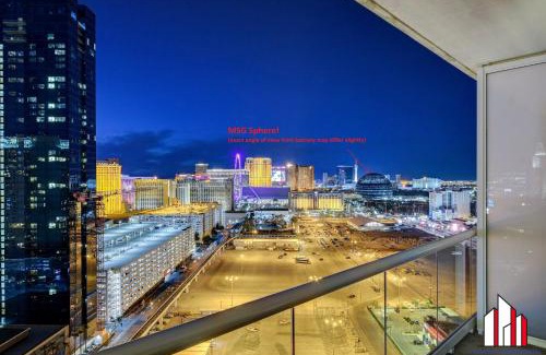 Las Vegas House | Signature 2Br3Ba F1 View Balcony Ste 34-819 and 21