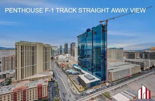 Las Vegas House | Signature 2Br3Ba F1 View Balcony Ste 29-819 and 21