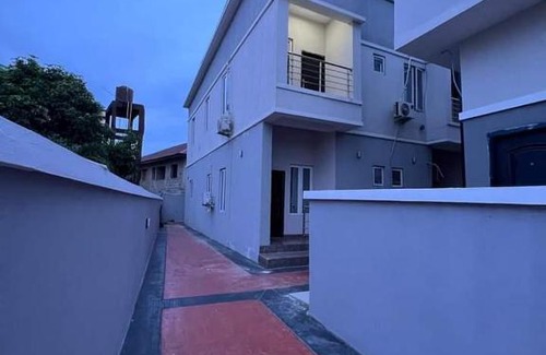 Port Harcourt Hotel | Signature Homes Duplex