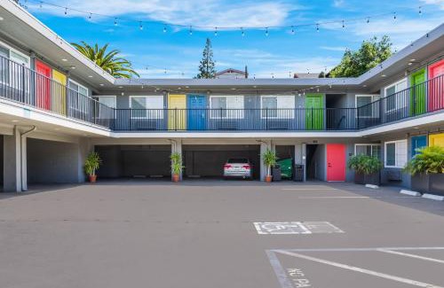 Piedmont Avenue Hotel | Signature Inn Oakland