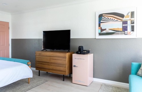 Piedmont Avenue Hotel | Signature Inn Oakland