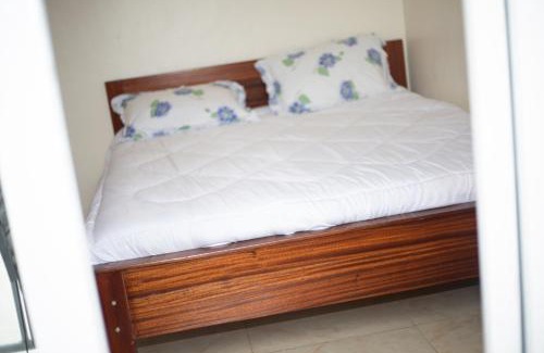 Ruhondo Apartment | Signature Lodges