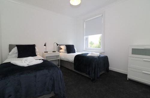 Bellshill Apartment | Signature - New View Place