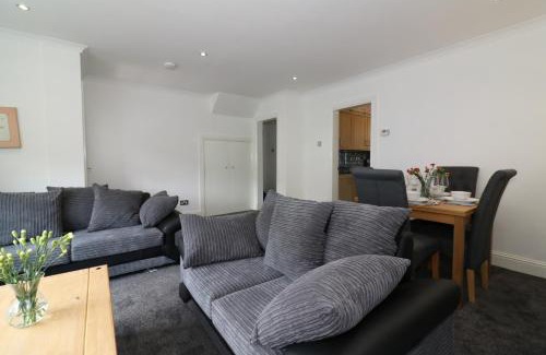Bellshill Apartment | Signature - New View Place
