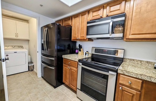 North Scottsdale Condo | Signature Scottsdale - Clean 2 Bed 2 Bath Condo with Resort-style Amenities!
