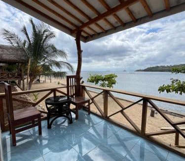Gili Gede Hotel | Signature Scuba Gili Gede Dive and Stay