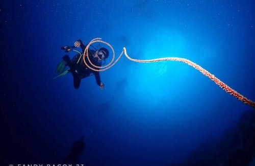 Gili Gede Hotel | Signature Scuba Gili Gede Dive and Stay