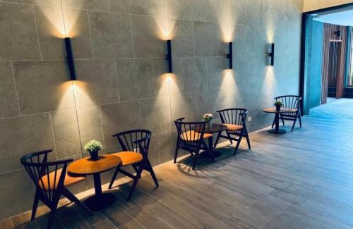 Imbi Apartment | Signature Suites Of Agile