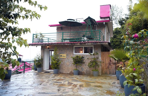 Kaul Villa | Signature Villa NAINA by MountEdge Hospitality, in Mukteshwar, Uttrakhand, India