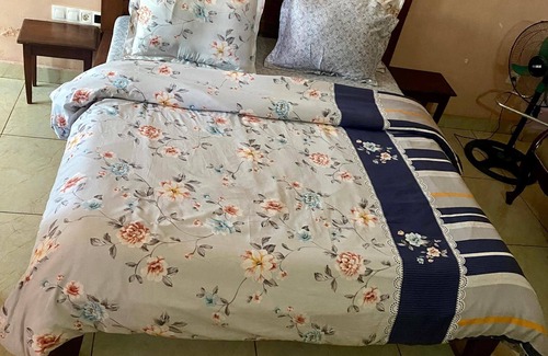 Bafoussam Bed & Breakfast | SIGNE TAKOU LINUS CHRISTIAN