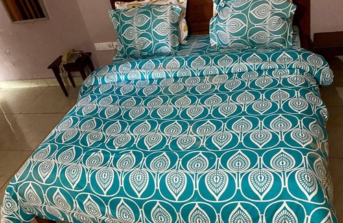 Bafoussam Bed & Breakfast | SIGNE TAKOU LINUS CHRISTIAN