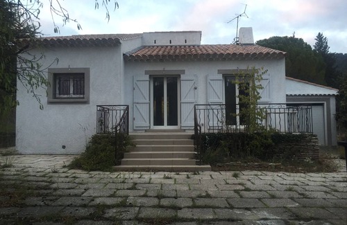 Signes House | SIGNS VAR campaign - 10 minutes from the Castelet circuit - 20 minutes from the sea !
